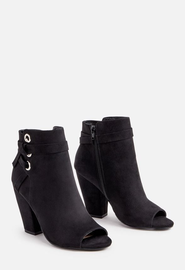 Remy Bootie in Remy Bootie - Get great deals at JustFab