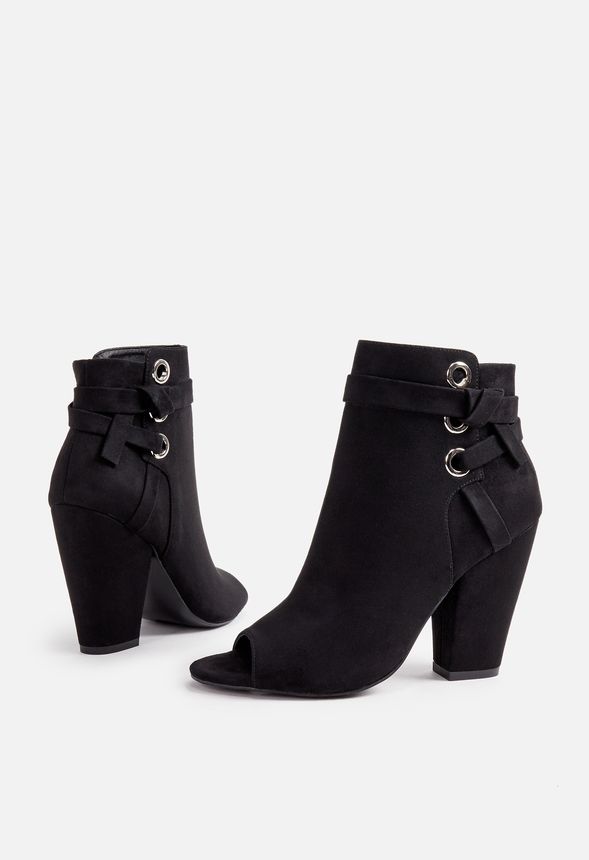 Remy Bootie in Remy Bootie - Get great deals at JustFab