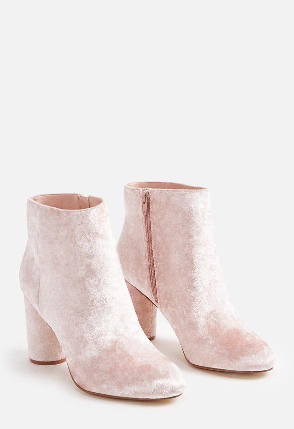justfab shoes booties