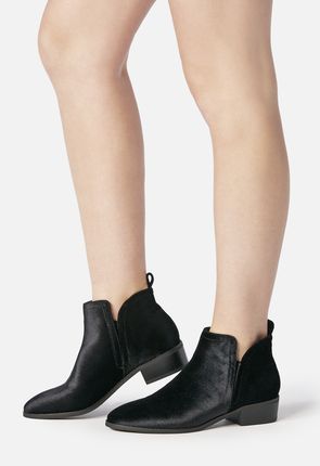 freda bootie treasure & bond
