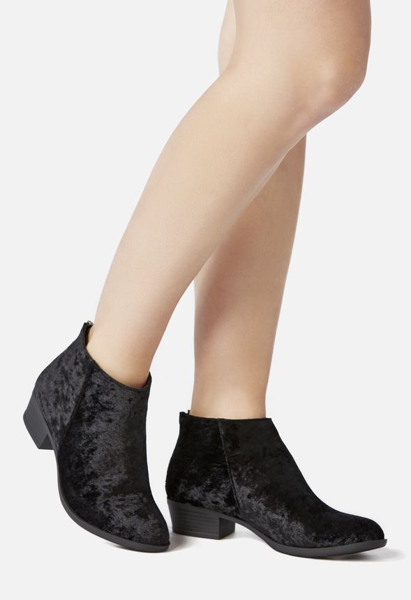 isalia bootie