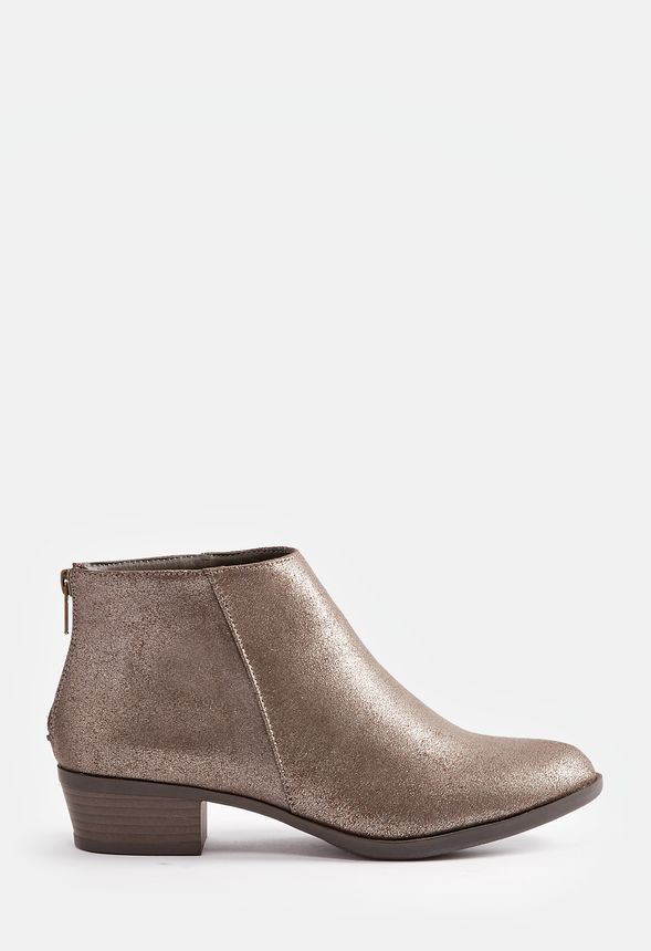 isalia bootie