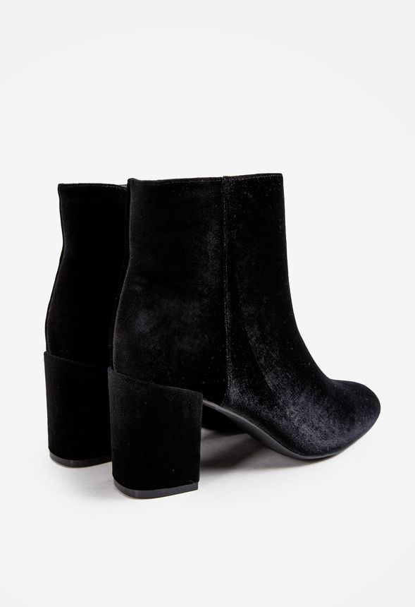 jacinta bootie