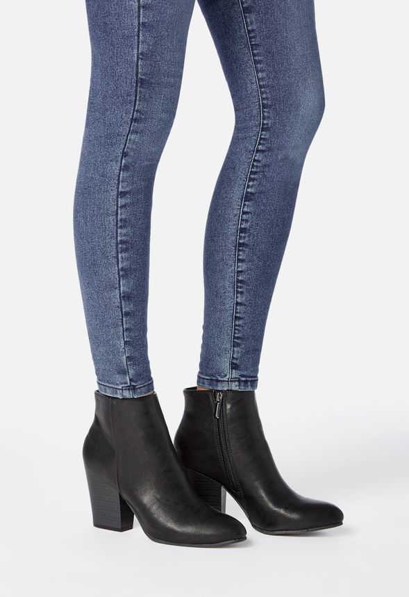 elisiana uggplush waterproof bootie