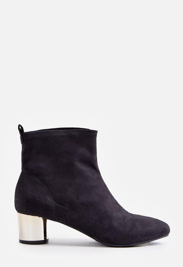 Maybree Bootie in Maybree Bootie - Get great deals at JustFab