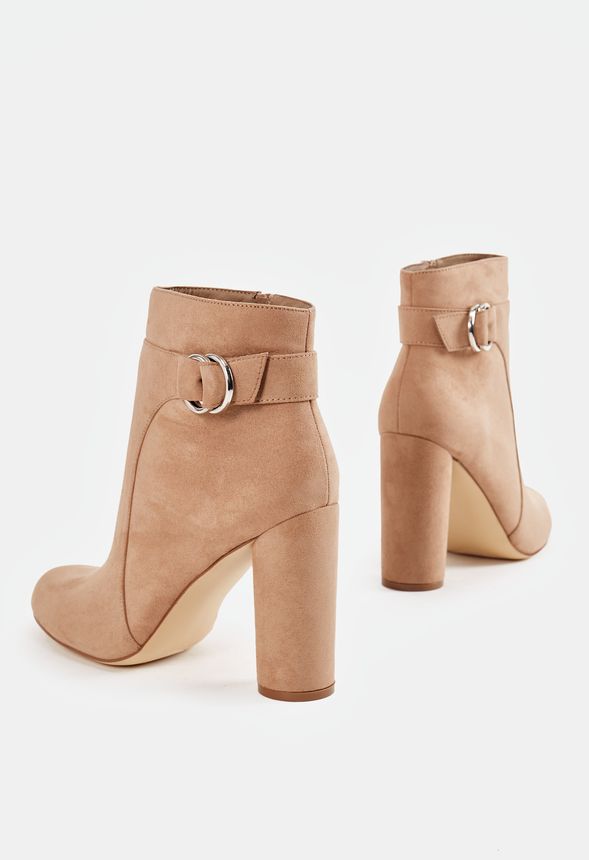 ellery bootie