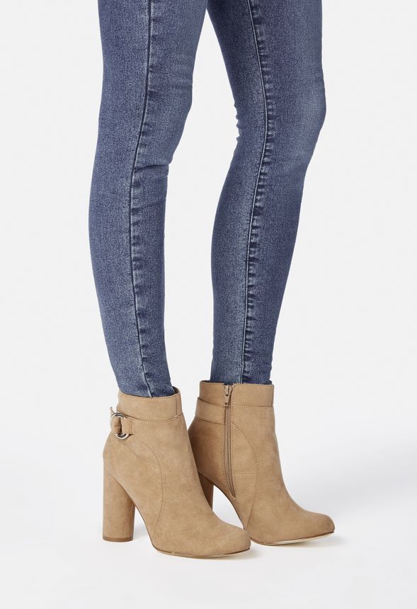 ellery bootie