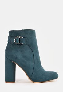 ellery bootie