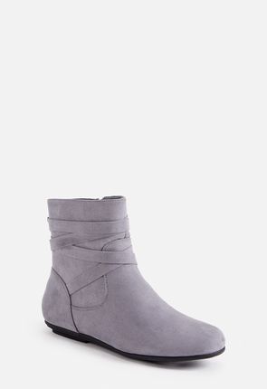 inexpensive booties