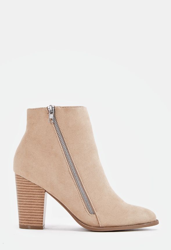 Alix Bootie in Alix Bootie - Get great deals at JustFab