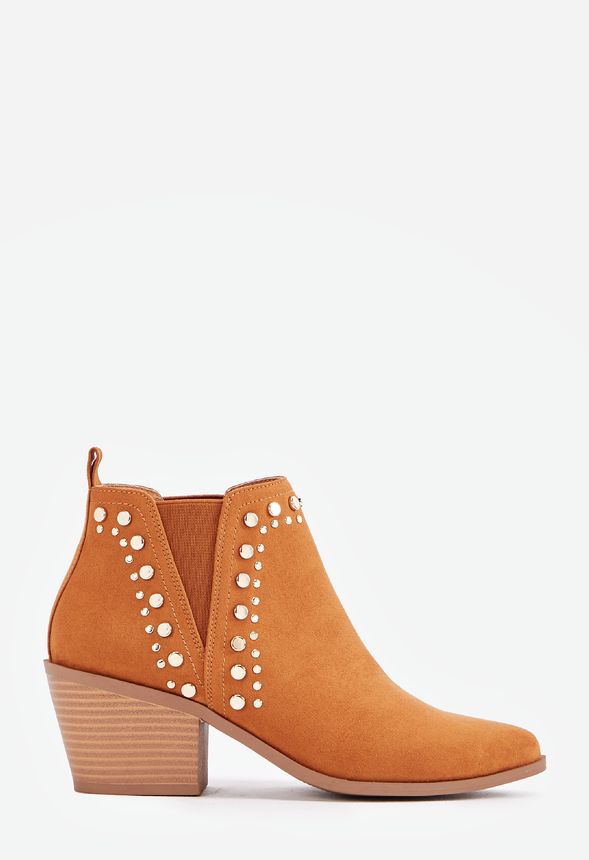susina bootie