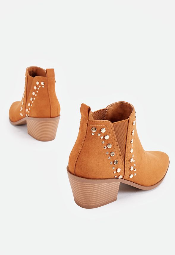 susina bootie