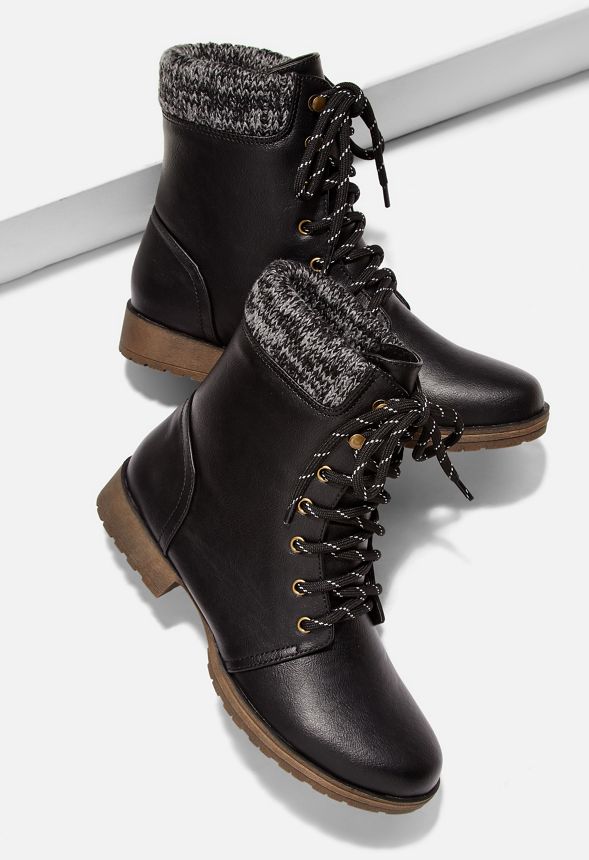nyaling boots