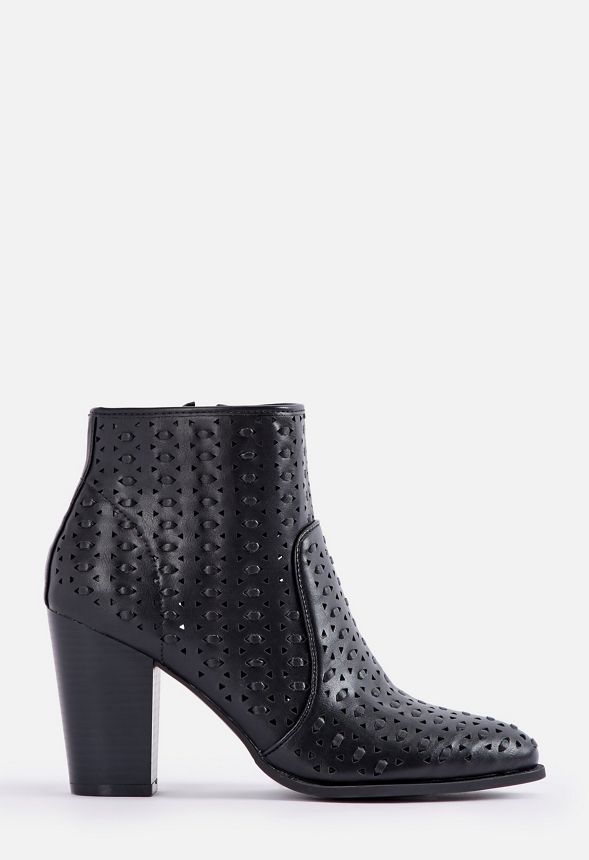Lucy Bootie in Lucy Bootie - Get great deals at JustFab