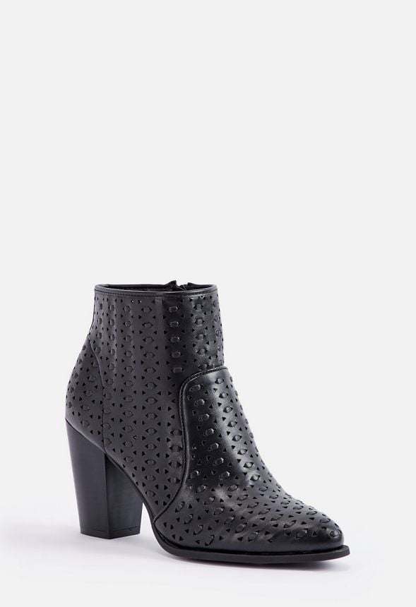 Lucy Bootie in Lucy Bootie - Get great deals at JustFab