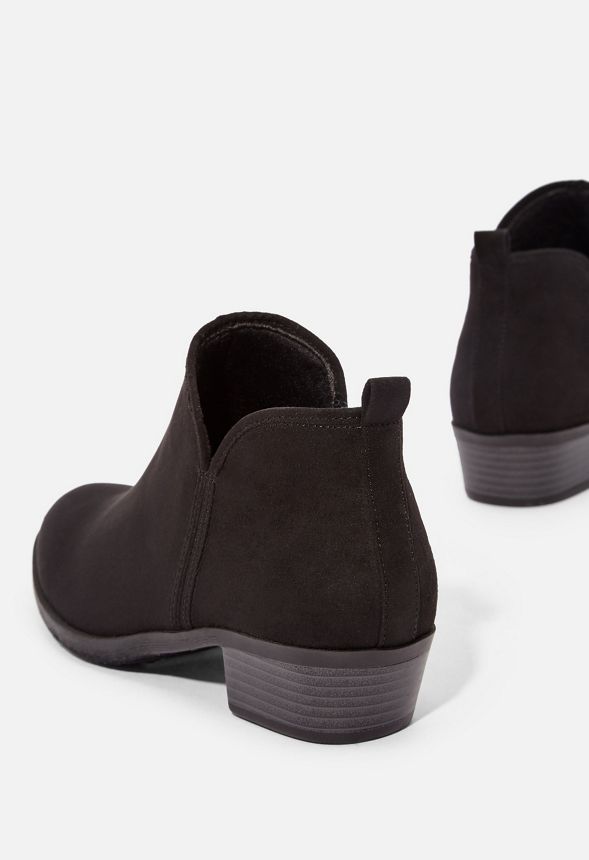 sperry waypoint desert bootie