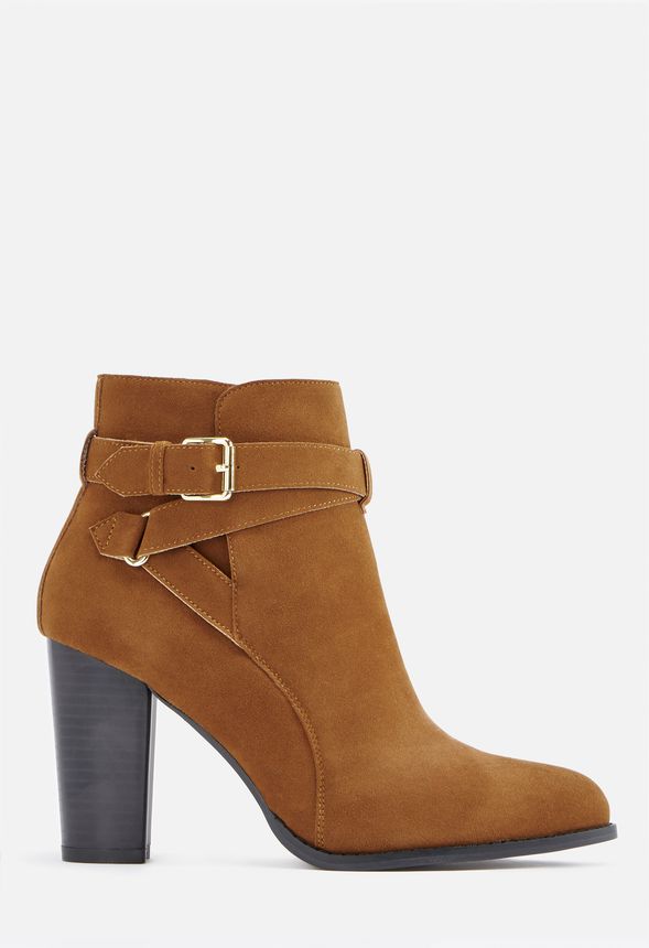 Dream Chaser Buckle Ankle Bootie in Dream Chaser Buckle Ankle Bootie ...