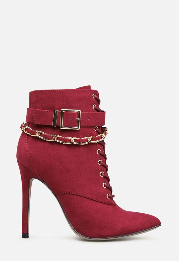 Carlene Ankle Chain Bootie in Carlene Ankle Chain Bootie - Get great ...