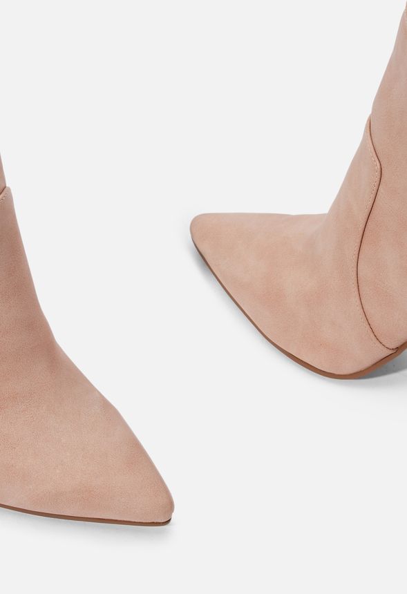 ridley lace up bootie