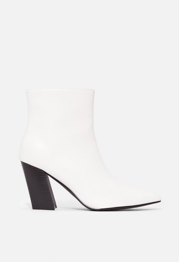 Yasi Ankle Boot in Yasi Ankle Boot - Get great deals at JustFab