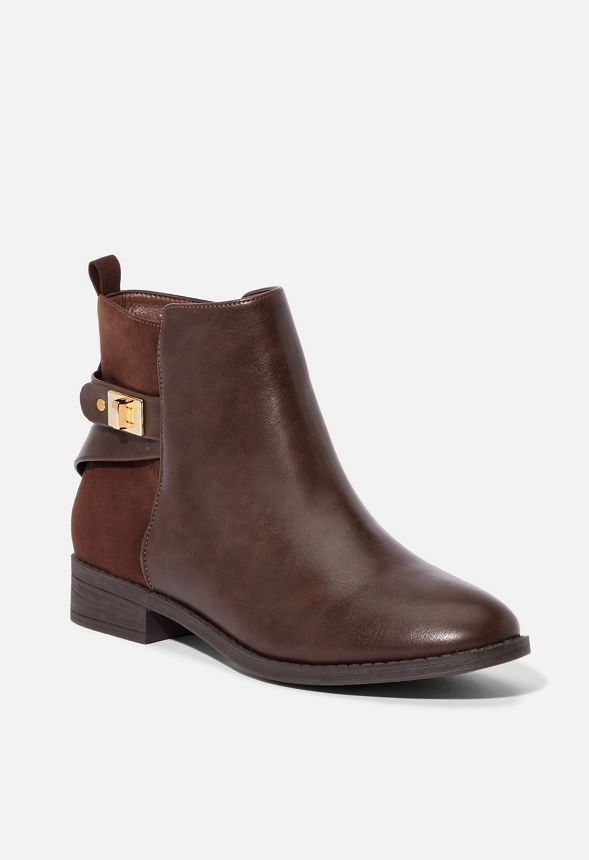 bc footwear austin flat