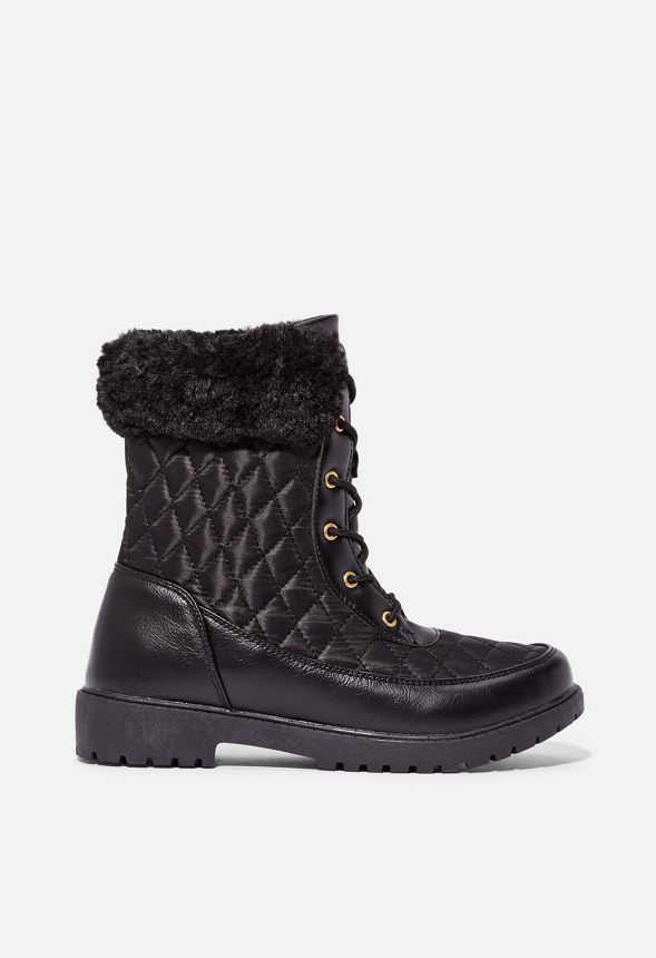 louna cold weather boot