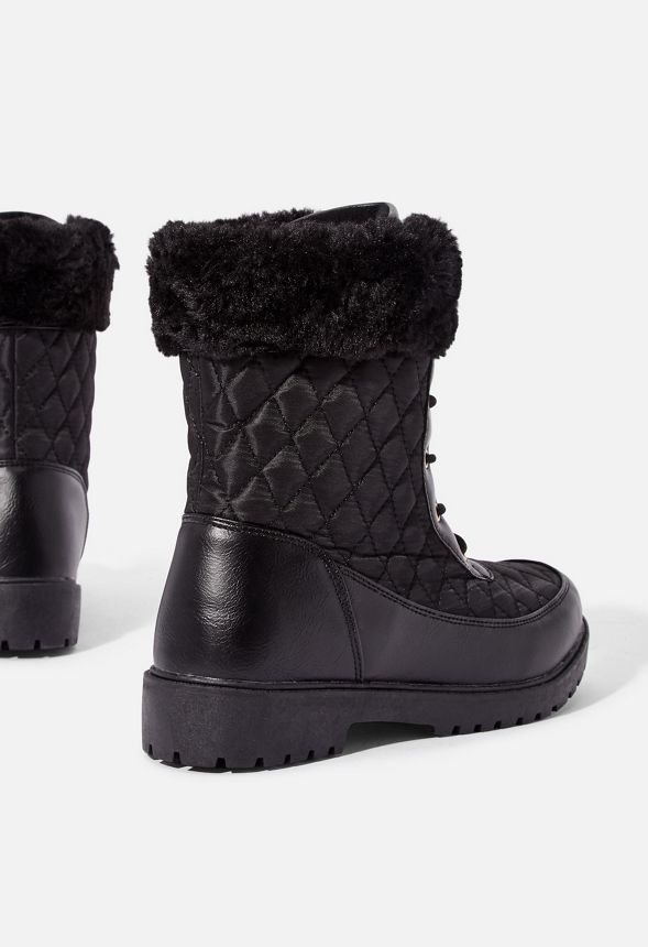 louna cold weather boot