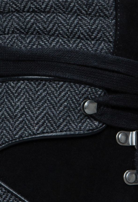 susina hiker bootie