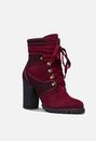 susina hiker bootie