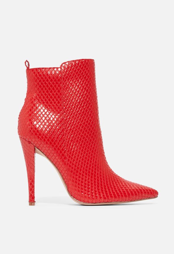 Acacia Stiletto Bootie in Acacia Stiletto Bootie - Get great deals at ...