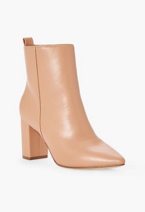 justfab shoes booties