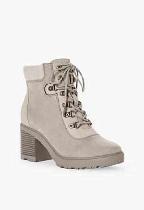 justfab women's boots
