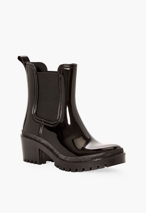boot steel toe
