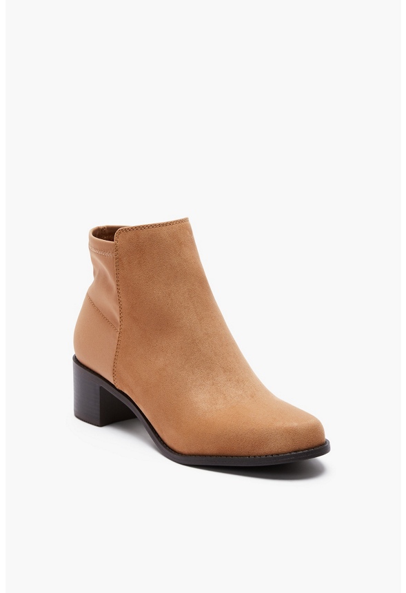 Alexis Ankle Boot
