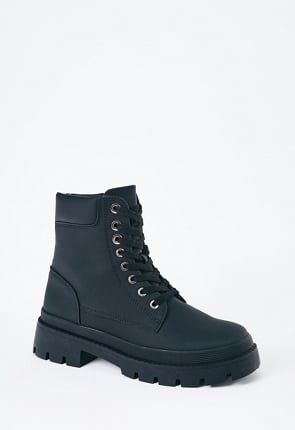 tevos combat boot