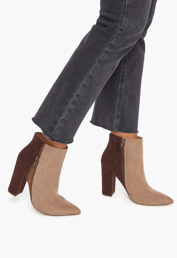 jessica simpson tan high heels