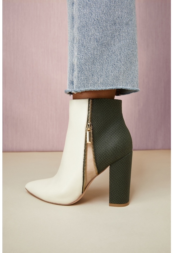 justfab rosamund