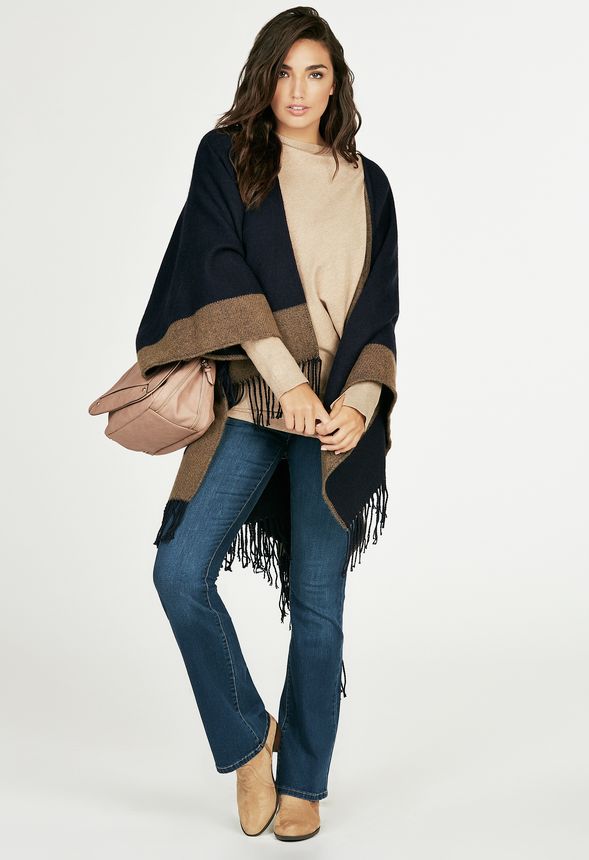 Wool Cape