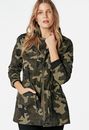Camo Jacket