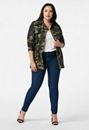 Camo Jacket