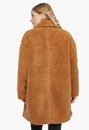 Cozy Teddy Coat