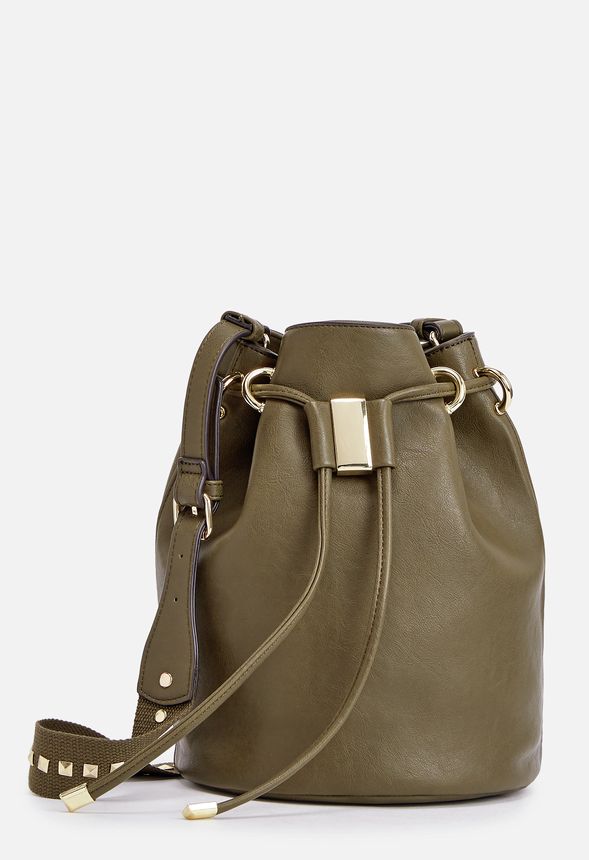 Montana in Olive - Get great deals at JustFab