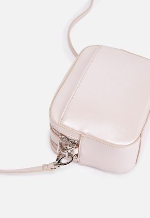 Lylaa in Blush - Get great deals at JustFab