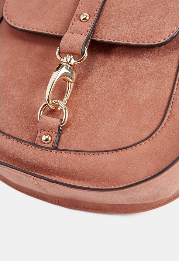 Patrick Crossbody Bag