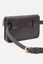 Sleek Sophisticated Belt Bag
