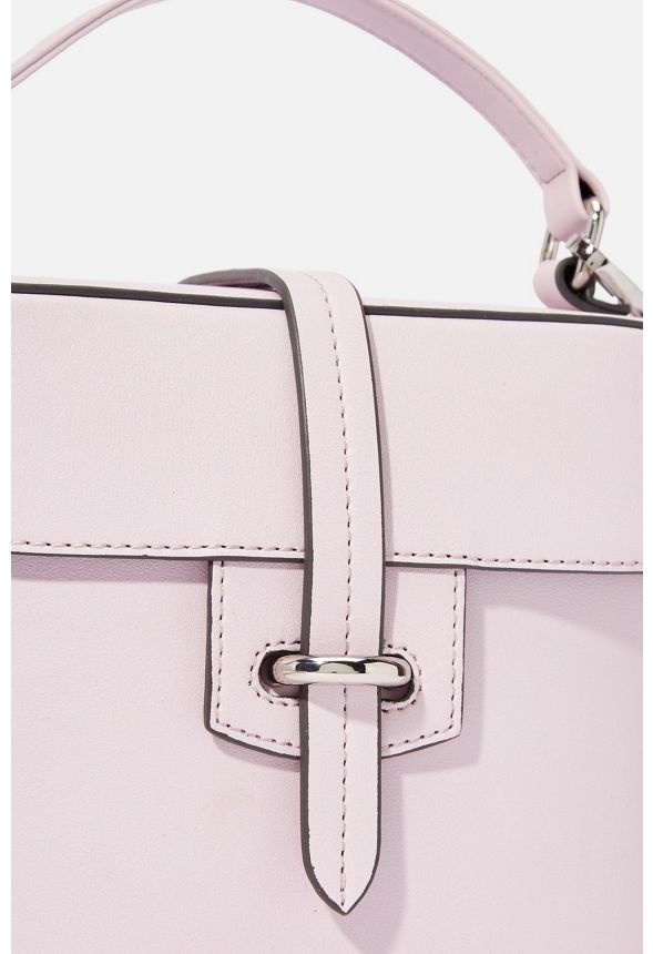 Gone For The Day Crossbody Bag