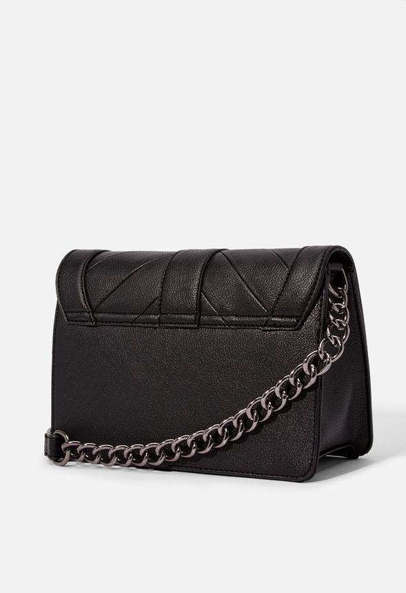 justfab purses