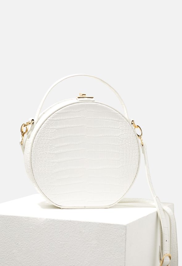 All Around Cool Crossbody Bag in Around Cool Crossbody - Get great deals at JustFab