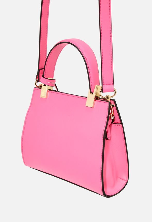 mini just do it bag