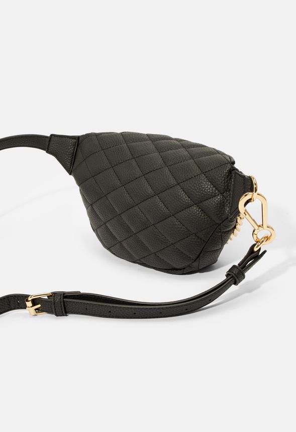 belt chain bag